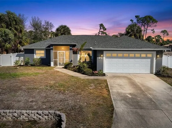 2186 Roscoe Ln, North Port, FL 34288