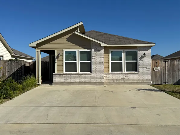 5709 Saint Emma Dr, Laredo, TX 78046