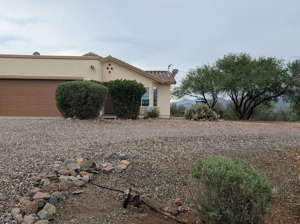25 Camino Olympia, Rio Rico, AZ 85648