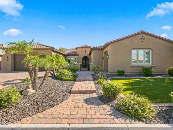19277 E Walnut Road, Queen Creek, AZ 85142