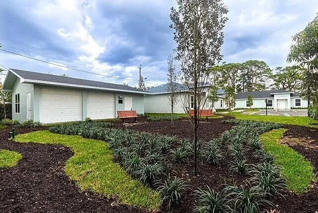 3901 Gulfstream Rd #2B — Photo 5
