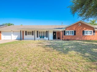 1602 Neely Ave, Midland, TX 79705