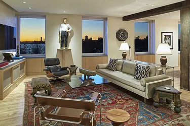 Sold by Brown Harris Stevens