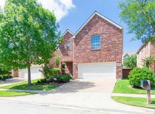 520 Silver Maple Dr, Irving, TX 75063