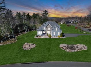2 Sugar Maple Ln, Southwick, MA 01077