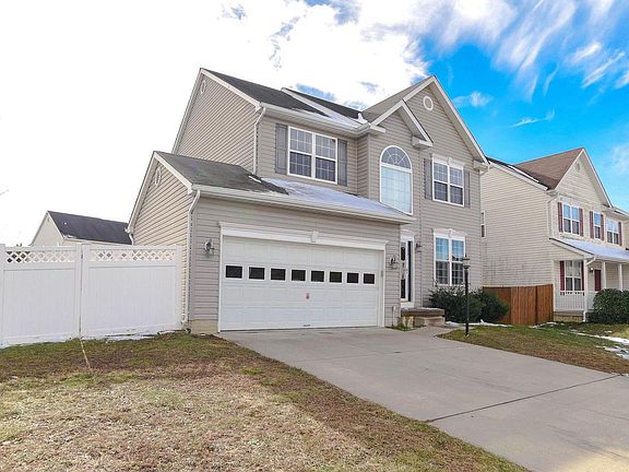 2nd image of 45973 Bolden Ct