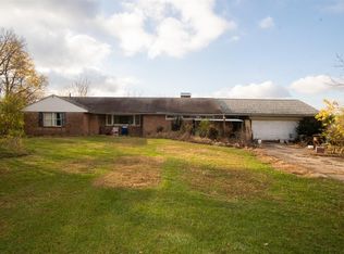 3757 Bunnell Rd, Lebanon, OH 45036