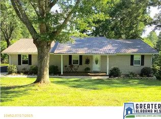 314 Pine Harbor Rd, Pell City, AL 35128