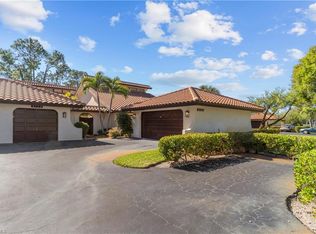 2130 Buckingham Ln #U-18, Naples, FL 34112