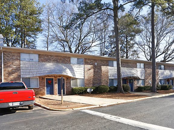 Southern Trace Apartments