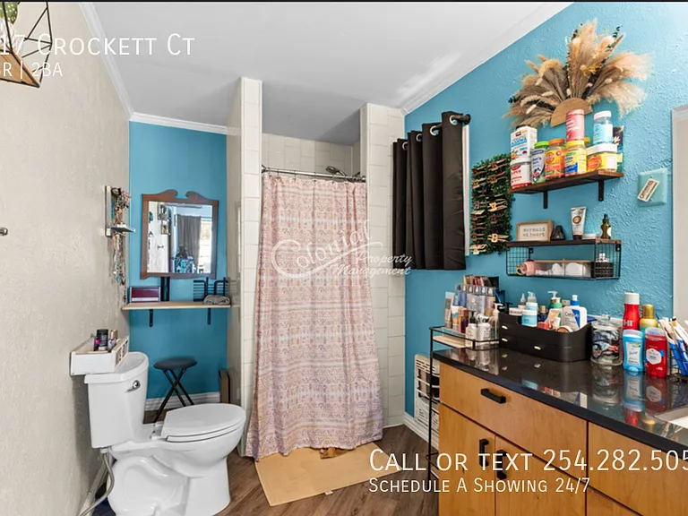 917 Crockett Ct — Photo 21