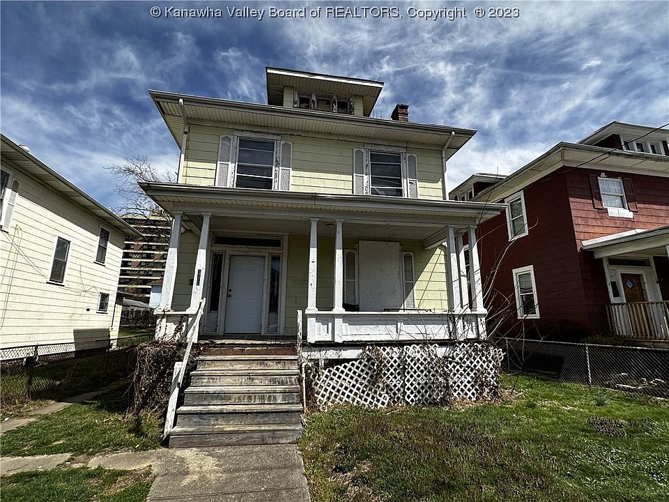 810 Main St, Charleston, WV 25302 Zillow