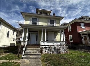 810 Main St, Charleston, WV 25302