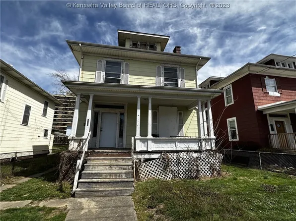 810 Main St, Charleston, WV 25302