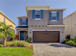 17519 Brighton Lake Rd, Land O Lakes, FL 34638