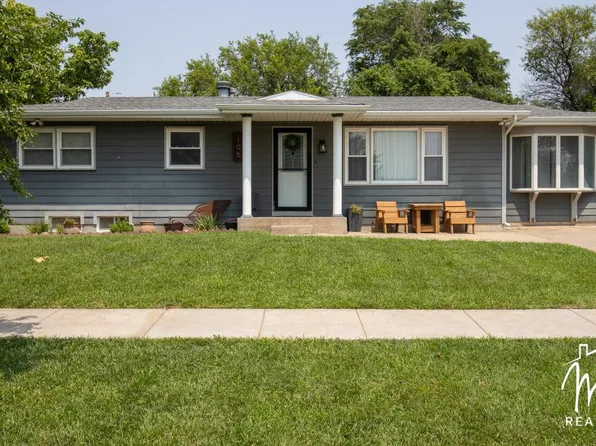 105 E Hillcrest Ave, Cimarron, KS 67835