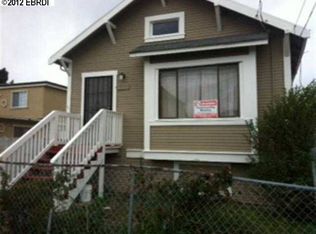 623 9th St, Richmond, CA 94801