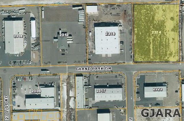 1st image of 2324 Grand Park Dr