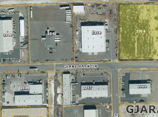 2324 Grand Park Dr, Grand Junction, CO 81505