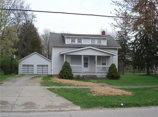 77 E Ashtabula St, Jefferson, OH 44047