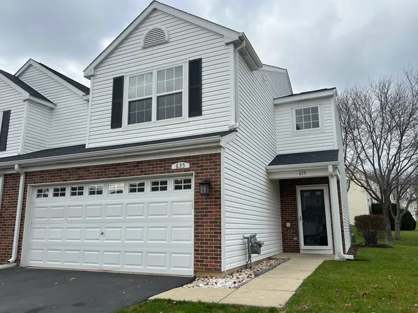635 Winchester Ln, Lake Villa, IL 60046