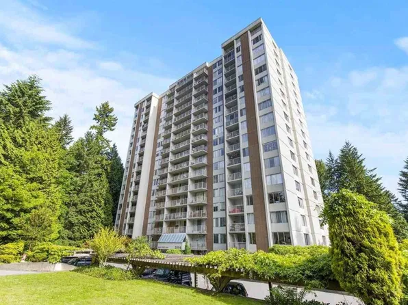 2004 Fullerton Ave #1306, North Vancouver, BC V7P 3G8