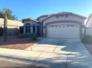 5327 W Pontiac Dr, Glendale, AZ 85308