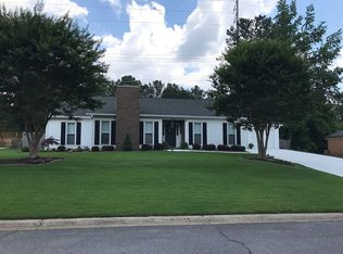3285 Mitsy Forest Way, Marietta, GA 30068