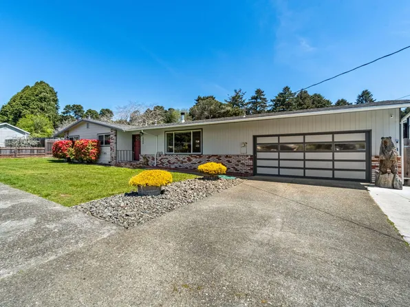 3399 Barnett Ave, McKinleyville, CA 95519