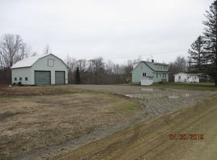 370-374 Fogler Rd, Exeter, ME 04435