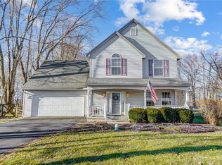 609 Blazing Trl, Oregonia, OH 45054