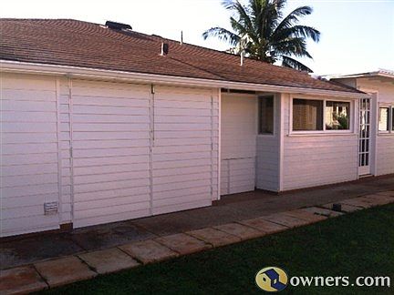House Back