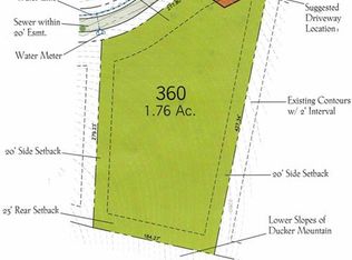 23 Promenade Dr #360, Asheville, NC 28803
