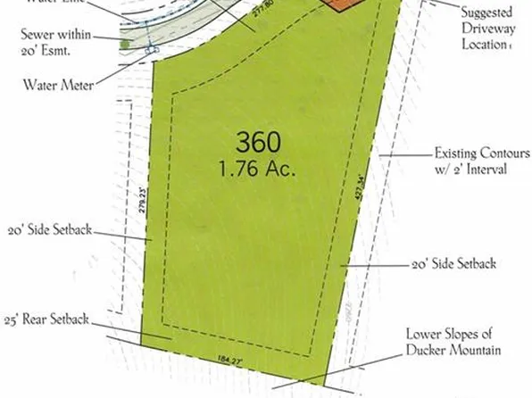 23 Promenade Dr #360, Asheville, NC 28803