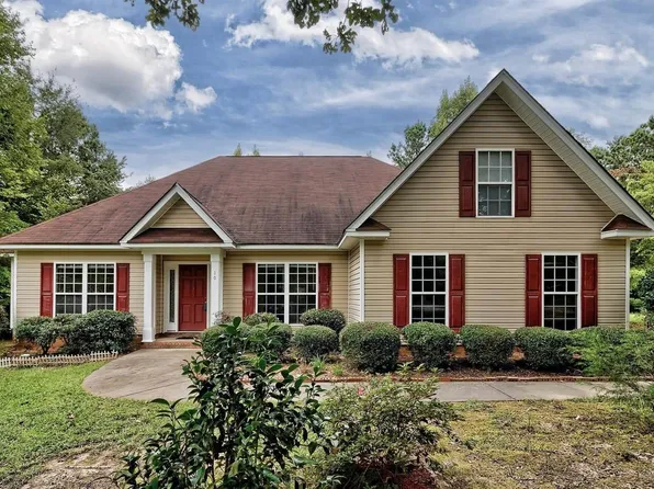 10 Cedar Edge Ct, Columbia, SC 29203