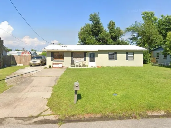 810 Forestdale Ave, Panama City, FL 32401