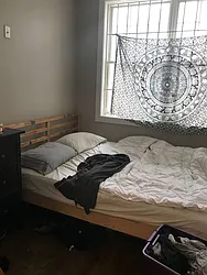 Rented by Bruman Realty