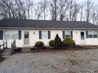 E Carlier, Fayetteville, OH 45118