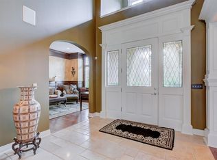 11063 Preservation Pt, Fishers, IN 46037