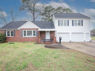 317 Edgewood Rd, Portsmouth, VA 23701