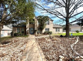 214 S Ridge Cir, Georgetown, TX 78628