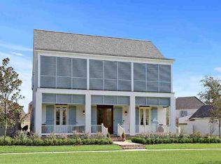 11443 Carries Orchard Dr, Baton Rouge, LA 70810