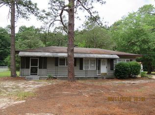 1520 Cannon Bridge Rd, Cordova, SC 29039