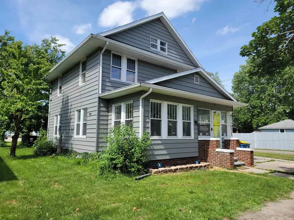 210 W 19th St, Auburn, IN 46706