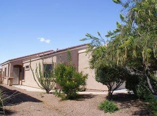 211 E Corte Rancho Encanto, Sahuarita, AZ 85629