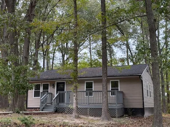 121 Theodore Allen Rd, Williamsburg, VA 23188