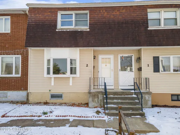 2 Continental Avenue, Cohoes, NY 12047
