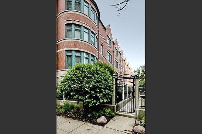 1st image of 1436 S Prairie Ave Unit A
