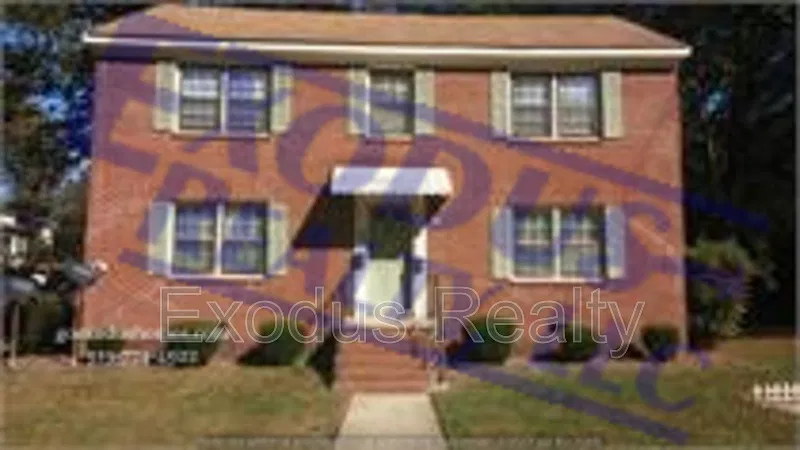 317 Cross St #B