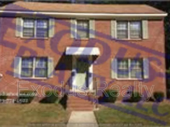 317 Cross St #B, Sanford, NC 27330